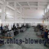 Oxygen Adding Blower Machine thumbnail-3