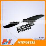 Maytech Plastic Propeller for RC Toy Jet Electric Model thumbnail-3