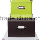 Amazing Box - Easy to Assembly