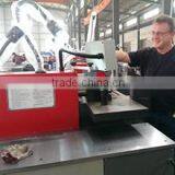 Shandong Inwin CNC Machinery Co., Ltd. company overview - view 3 thumbnail