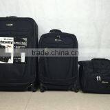 STOCK 3PCS LUGGAGE BAG SET thumbnail-3