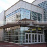 Aluminum Glass Cladding thumbnail-4