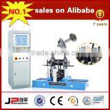 JP Turbocharger Dynamic Balancing Machine thumbnail-5