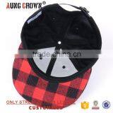 Fashion Hip-hop Custom Made 3d Embroidered Snapback Cap Hat thumbnail-6