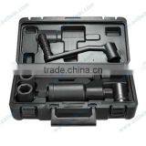 Torque Multiplier Truck Wheel Wrench 5500Nm With 3 Sockets