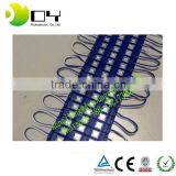 Competitive Price High Brightness Waterproof 3leds Injection 5730 Led Module