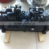 Hitachi UH045-7 Main Pump,part Number 4173274,pump Number A8V55ERIR