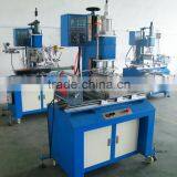 Paint Bucket HDPE Bucket Heat Transfer Machine Tubs Printing Machine TH-350R thumbnail-3