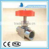 Compression Fitting Mini Needle Valve thumbnail-5