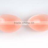 OEM Customized Nude Hot Nude Sexy Invisible Silicone Strapless Transparent Bra thumbnail-3