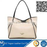 Wholesale Cheap Latest Fashion Personalized Tote Bags Handbag China thumbnail-1