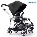 I-S018 Squirrel Lightweight Easy 5-point Safety Belt Ningbo Baby Walker With EN1888/ASTM F833 thumbnail-1