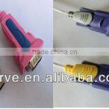 Durable High-speed USB AM to RS232 Cable