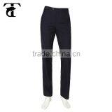 2015 Factory Directly Slim Fit Cheap Stock Casual 100% Cotton Straight Pants Men Trousers Men Legslacks Man Business Pants thumbnail-4