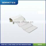 Passive ISO18000-6C UHF RFID Label