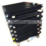 Air Screw Compressor Radiators for Used Hydraulic Oil Compressed Oil Cooler