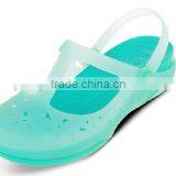 Automatic EVA DOUBLE Color Shoes EVA Sole Foaming Injection Molding Machine JL-198 thumbnail-3