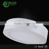 3500-6500K Zhongshan Led Panel and CE,RoHS Certification Round Led Panel Light thumbnail-3