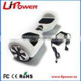 Smart Balance Snow Sky Walker Board Scooter thumbnail-5