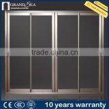 Grandsea Quality Aluminium Screen Doors and Windows Produce thumbnail-2