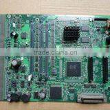 HP 5500 Plotter Main Logic Board/main Board/mother Board/interface Board Q1251-69030