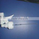 Trigger Sprayer Pump Assembly Machine thumbnail-1