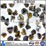 Wholesale CBN Cubic Boron Nitride Dark Brown Manufacturer