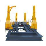 Truck Frame Bench ---K600/car Body Alignment Bench thumbnail-1