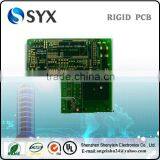 8 Layers Immersion Gold FR4 Pcb Distributor