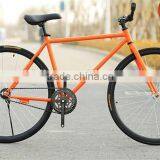 700C FIXIE BIKE/ FIXED GEAR BIKE MULTRIPLE COLOR thumbnail-3