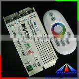 2.4G Music LED Controller for RGB Strip/Module/Wall Washer, RF Music RGB LED Controller, LED RGB Sound Controller Quality Choice