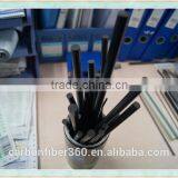 Carbon Fiber Rod, solid carbon fiber rod 2mm 3mm 4mm 6mm 8mm