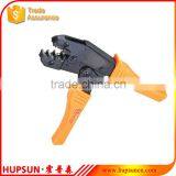 HS-30J Europen Style Ratchet Crimping 0.5-6mm2 Criming Pliers Hand Tools thumbnail-2
