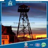 Hot Selling Customized Made Guy Mast Tower With Hot Dip Galvanization thumbnail-2