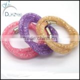 multicolor Handmade Round Rope Bracelets