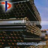 SMLS Steel Pipe for Manufacturing of Pipelines Small Diameter or Large Diameter Seamless Steel Tube thumbnail-2