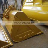 Excavator Skeleton Sieve Bucket thumbnail-2