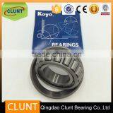 Factory Price Japan Koyo Tapered Roller Bearing 30206 thumbnail-1