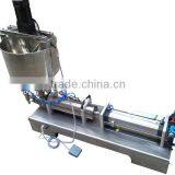 G1WGDB Hot Pot Filling Flavouring Machine (5-5000g) thumbnail-1