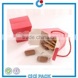 Selling offset printing machine price list portable gift box unique wedding favors tin candy box                        
                                                                                Supplier's Choice