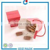 Selling offset printing machine price list portable gift box unique wedding favors tin candy box                        
                                                                                Supplier's Choice