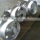 QJBsubmerine Agitator/Sewage Treatment Plant thumbnail-6