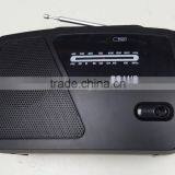 AM FM Portable Radio thumbnail-3