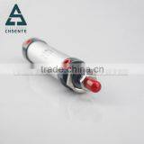 MAL Series Aluminum Alloy Mini Air Cylinder Pneumatic Piston Cylinder thumbnail-2