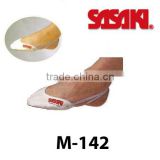 SASAKI Microfiber Toe Shoes M-142
