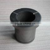 garphite carbon crucible crucible for melting gold made in China