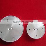 Biscut Cylinder Bottom Ultrasonic Welding Machine, Plastic Cylinder Ultrasonic Welding Machine