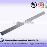 2835 LED Aluminum Pcb for Tubes and Bulbs thumbnail-2