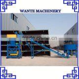 QT40-1concrete Block Making Machine,maquina de Bloco de Concreto thumbnail-4