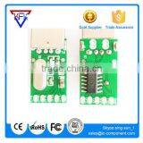 USB Cable Wire Micro-controller Module CH340G Electrical Wiring Board thumbnail-1